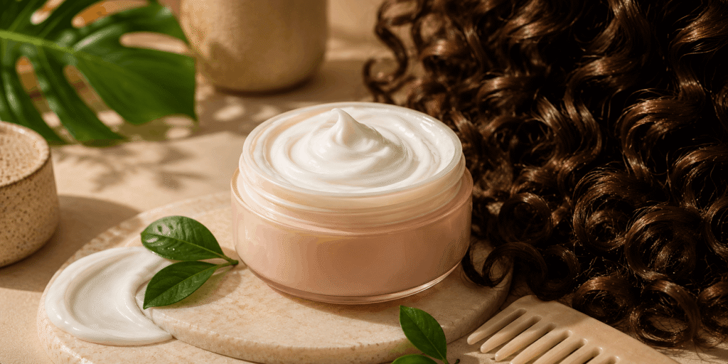Curl Cream