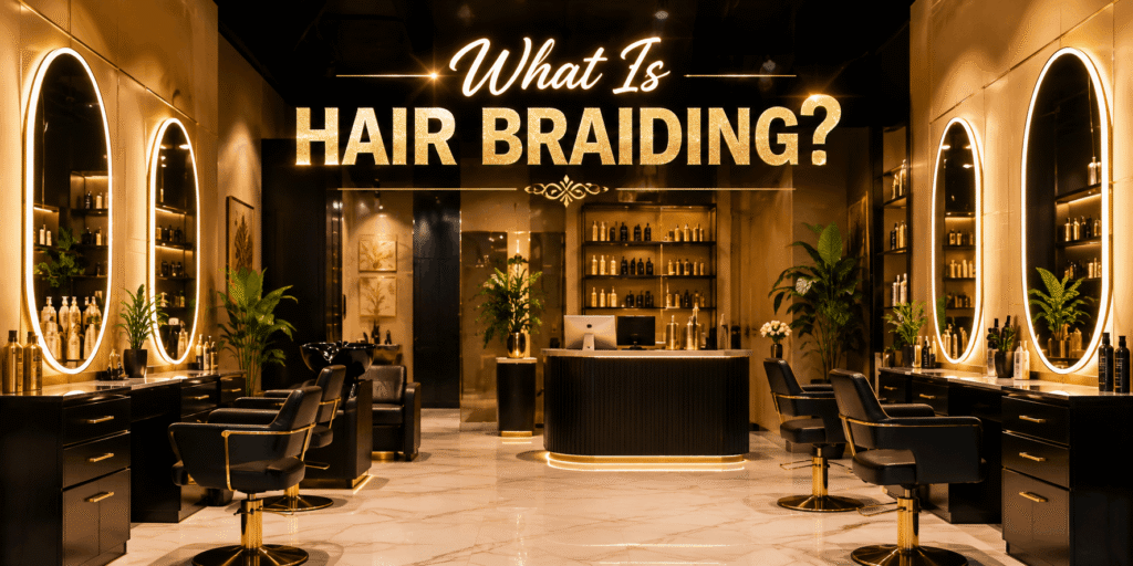 How to find the best hair braiding near me with salon reviews and stylist tips