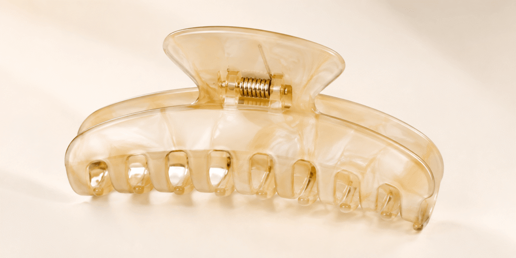 claw clip type