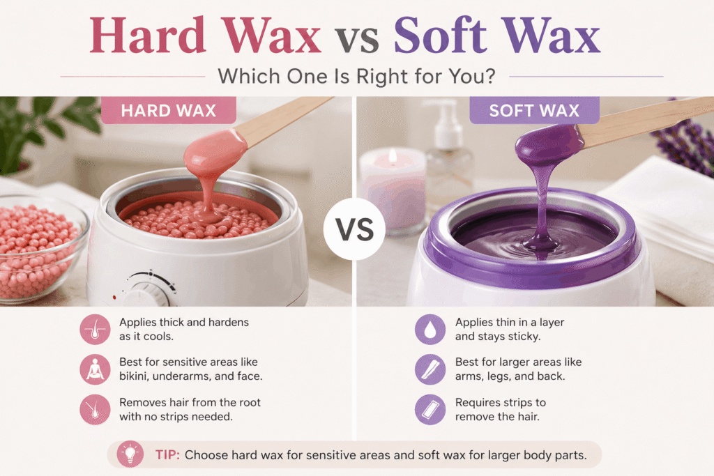 Waxing Near Me