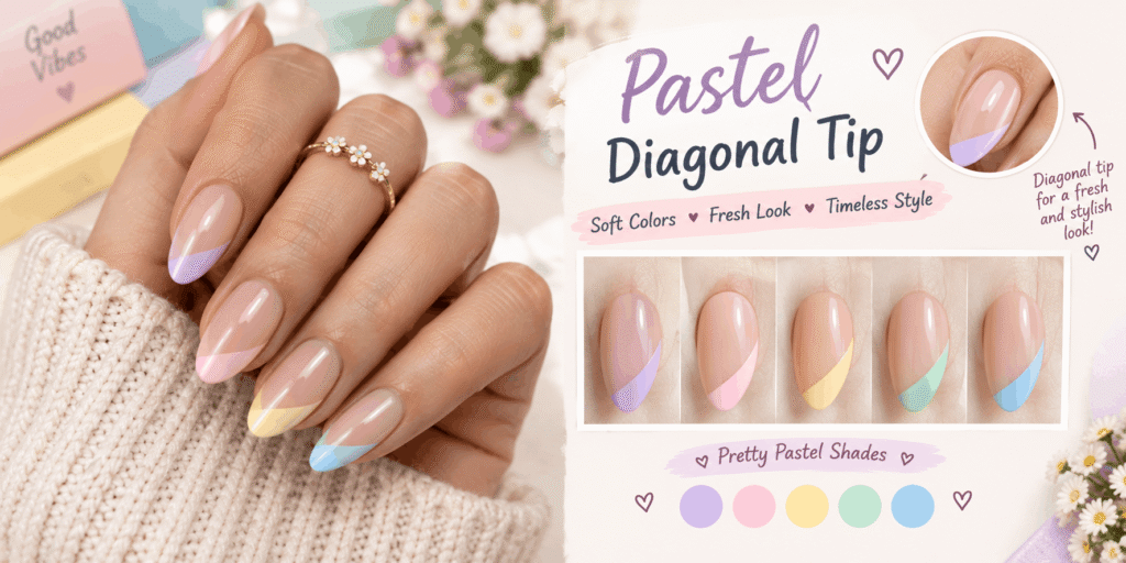 poster nails