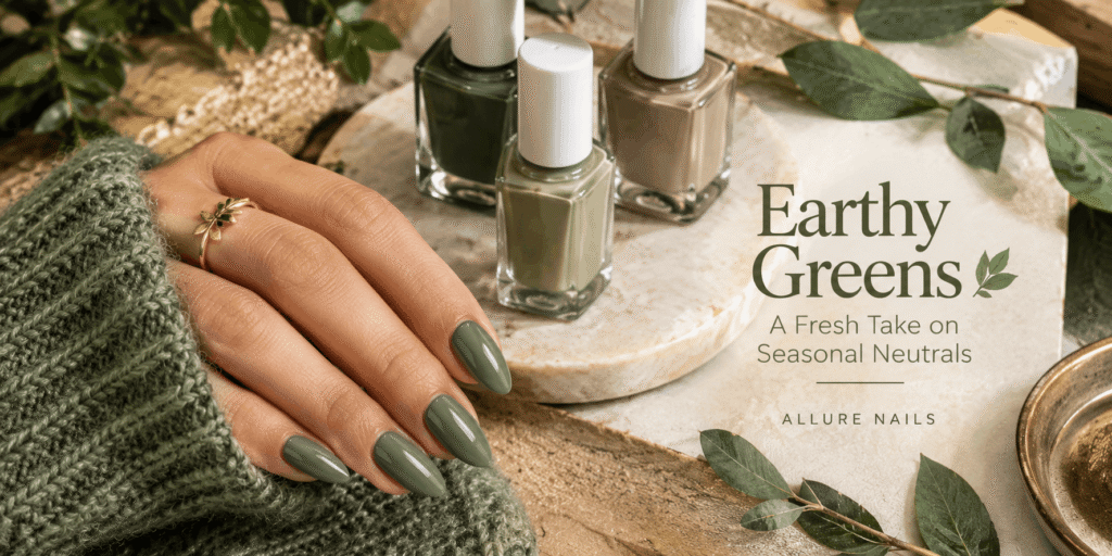 Allure Nails