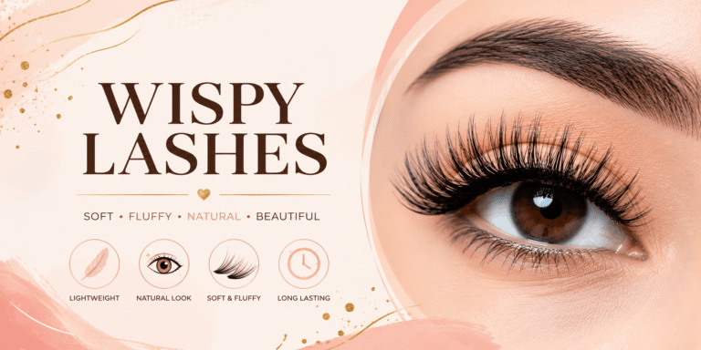 Best Lash Clusters – Lightweight lash clusters arranged for creating fuller, natural-looking eyelashes and customized lash styles.