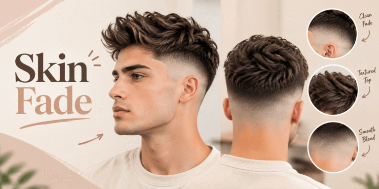 SKIN FADE