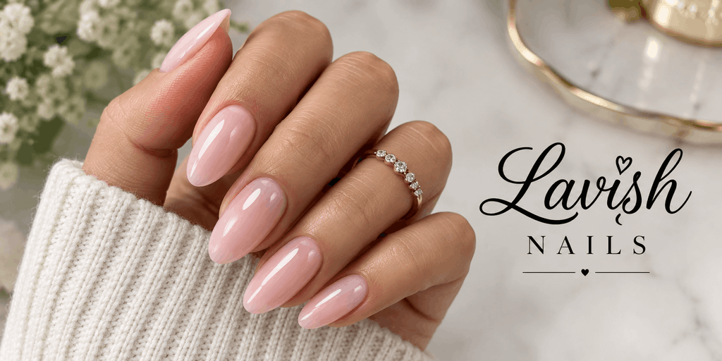 lavish nails