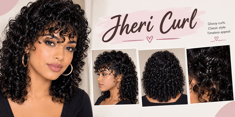 Jheri Curl: What It Is, Products and How to Get the Look on Natural Hair