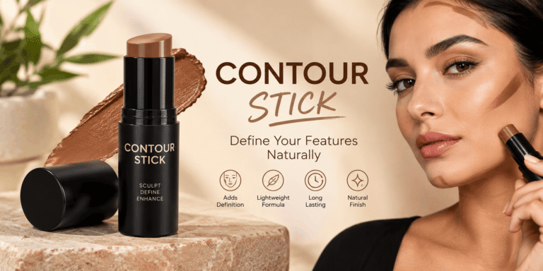 contour stick