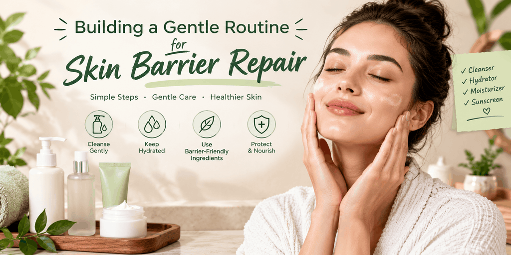 Skin barrier