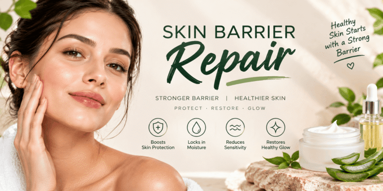 Skin Barrier Repair